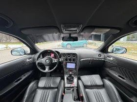 Alfa Romeo 159 sportwagon TI* 1.9Jtd* FULL* TOP* Обслужена* Бартер* Лизинг, снимка 10