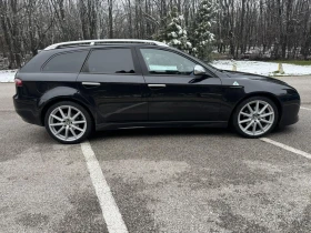Alfa Romeo 159 sportwagon TI* 1.9Jtd* FULL* TOP* Обслужена* Бартер* Лизинг, снимка 3