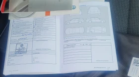 VW Passat 238хкм-Germany-Топ състояние-Пълна история, снимка 13