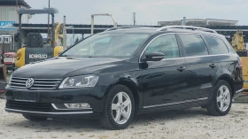 VW Passat 238хкм-Germany-Топ състояние-Пълна история, снимка 1