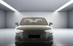 Audi S8 Quattro = Black Optic Plus = Гаранция, снимка 1