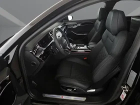 Audi S8 Quattro = Black Optic Plus = Гаранция, снимка 7
