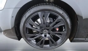 Audi S8 Quattro = Black Optic Plus = Гаранция, снимка 5