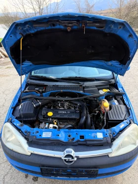 Opel Corsa, снимка 10