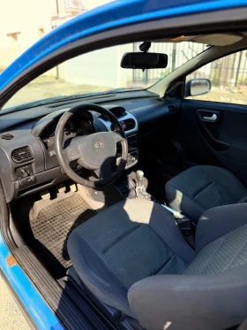 Opel Corsa, снимка 7