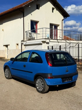 Opel Corsa, снимка 5