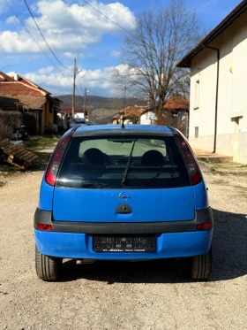 Opel Corsa, снимка 6