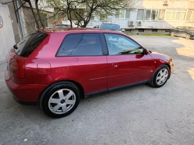 Audi A3, снимка 3