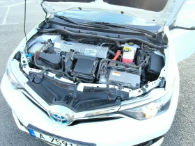 Toyota Auris 1.8HSD, снимка 8
