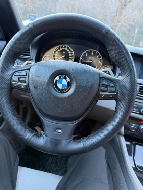 BMW 530 BMW 530d Xdrive , снимка 3