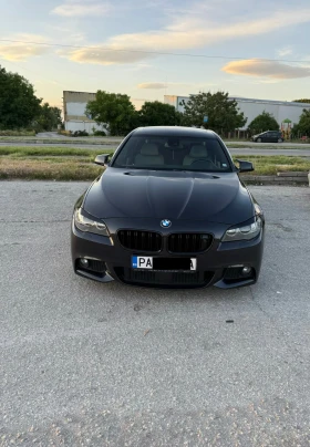 BMW 530 BMW 530d Xdrive , снимка 1
