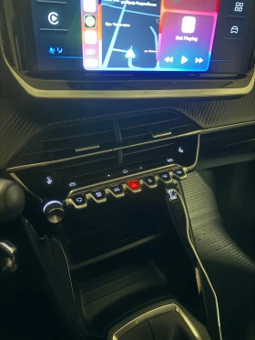 Peugeot 208  2025 / 16 000 км / Гаранция / 1.2 100 к.с /ЛИЗИНГ, снимка 11