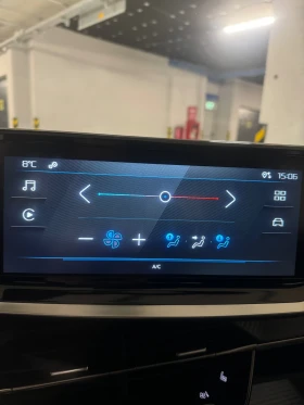 Peugeot 208  2025 / 16 000 км / Гаранция / 1.2 100 к.с /ЛИЗИНГ, снимка 16