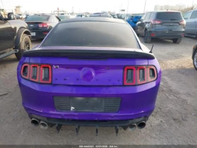 Ford Mustang, снимка 9