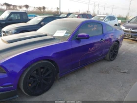 Ford Mustang, снимка 4