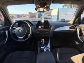 BMW 118 Автомат НАПЪЛНО ОБСЛУЖЕН   СМЕНЕНИ ВЕРИГИ + ЛАГЕРИ, снимка 11