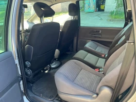 VW Sharan 2.0 TDI, снимка 7