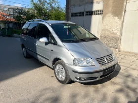 VW Sharan 2.0 TDI, снимка 3