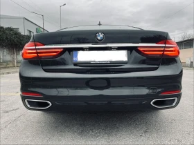 BMW 730 d Xdrive, снимка 6