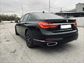 BMW 730 d Xdrive, снимка 5