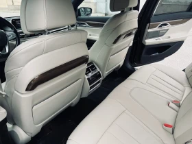 BMW 730 d Xdrive, снимка 10