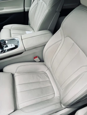 BMW 730 d Xdrive, снимка 8