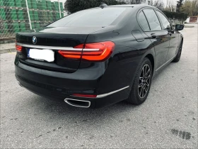 BMW 730 d Xdrive, снимка 4