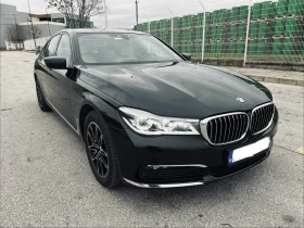 BMW 730 d Xdrive, снимка 1