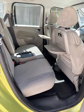 Citroen C3 Picasso 1, 6 HDi EXCLUSIVE , снимка 8