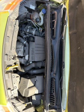 Citroen C3 Picasso 1, 6 HDi EXCLUSIVE , снимка 11
