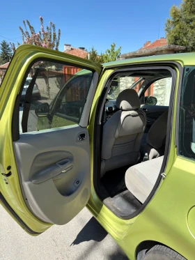 Citroen C3 Picasso 1, 6 HDi EXCLUSIVE , снимка 6