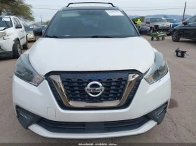 Nissan Altima 1.6l Kicks Sr Xtronic Cvt, снимка 13