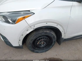 Nissan Altima 1.6l Kicks Sr Xtronic Cvt, снимка 6