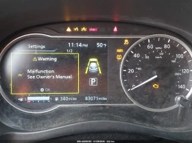 Nissan Altima 1.6l Kicks Sr Xtronic Cvt, снимка 7