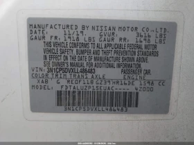 Nissan Altima 1.6l Kicks Sr Xtronic Cvt, снимка 9