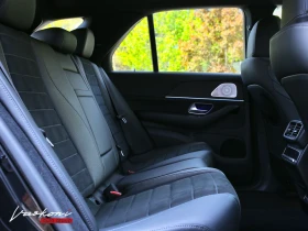 Mercedes-Benz GLE 450 d AMG Line Night Facelift 4MATIC, снимка 17