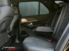 Mercedes-Benz GLE 450 d AMG Line Night Facelift 4MATIC, снимка 15