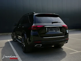 Mercedes-Benz GLE 450 d AMG Line Night Facelift 4MATIC, снимка 3