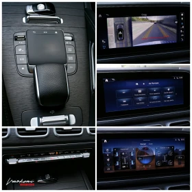 Mercedes-Benz GLE 450 d AMG Line Night Facelift 4MATIC, снимка 9