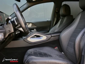 Mercedes-Benz GLE 450 d AMG Line Night Facelift 4MATIC, снимка 10