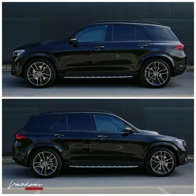 Mercedes-Benz GLE 450 d AMG Line Night Facelift 4MATIC, снимка 4