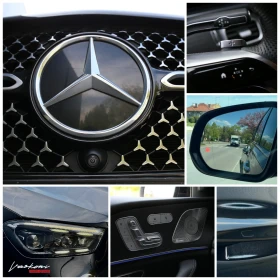 Mercedes-Benz GLE 450 d AMG Line Night Facelift 4MATIC, снимка 13