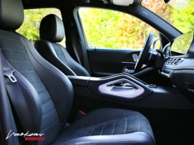 Mercedes-Benz GLE 450 d AMG Line Night Facelift 4MATIC, снимка 12
