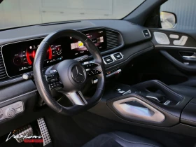 Mercedes-Benz GLE 450 d AMG Line Night Facelift 4MATIC, снимка 6
