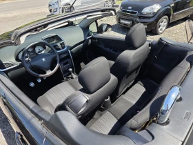 Peugeot 207 1, 6 benzin 120 hp, снимка 8