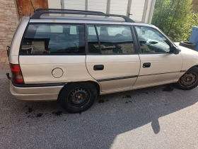 Opel Astra 1.7 , снимка 2