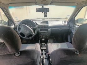 Opel Astra 1.7 , снимка 5