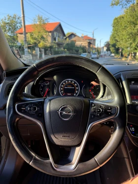 Opel Insignia, снимка 8