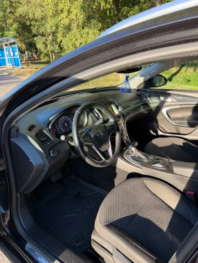 Opel Insignia, снимка 10