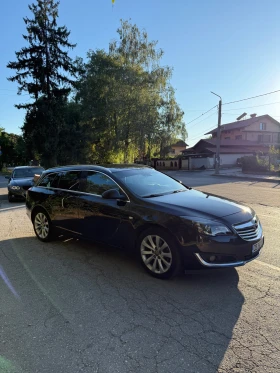 Opel Insignia, снимка 2